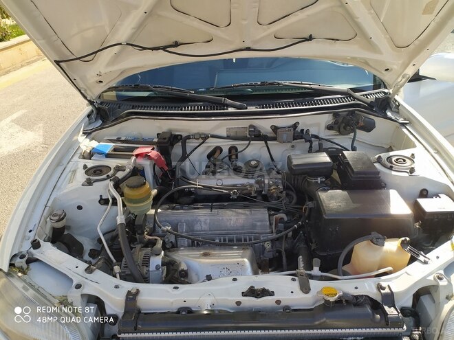 Toyota RAV4 1996, 245,000 km - 2.0 l - Bakı