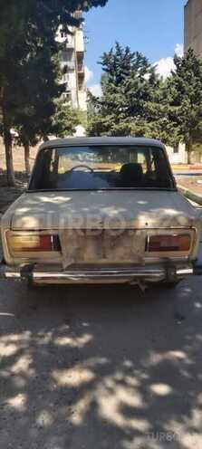 LADA (VAZ) 2106 1985, 250,000 km - 1.6 l - Bakı