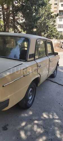 LADA (VAZ) 2106 1985, 250,000 km - 1.6 l - Bakı