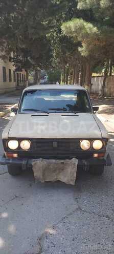 LADA (VAZ) 2106 1985, 250,000 km - 1.6 l - Bakı