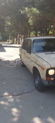 LADA (VAZ) 2106 1985, 250,000 km - 1.6 l - Bakı