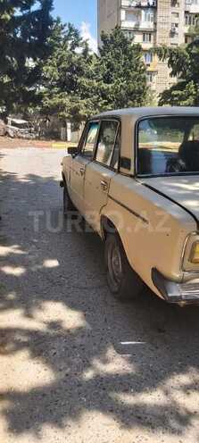 LADA (VAZ) 2106 1985, 250,000 km - 1.6 l - Bakı