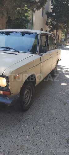 LADA (VAZ) 2106 1985, 250,000 km - 1.6 l - Bakı