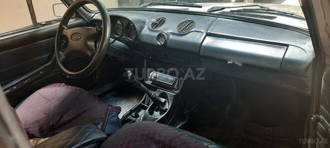 LADA (VAZ) 2106 1985, 250,000 km - 1.6 l - Bakı