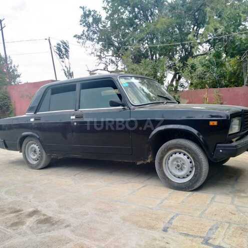 LADA (VAZ) 2107 2010, 9,000 km - 1.6 l - Bakı