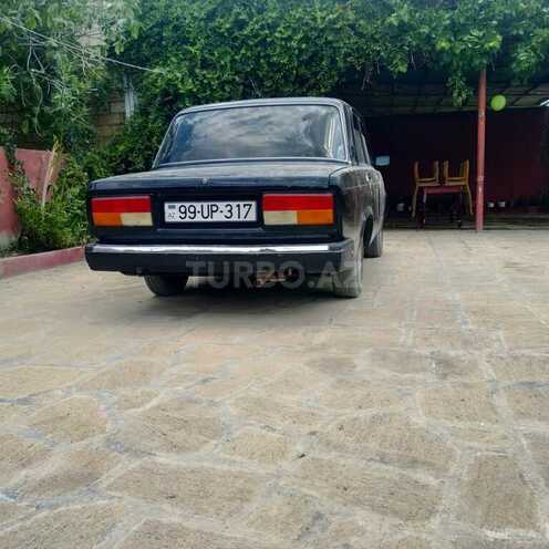 LADA (VAZ) 2107 2010, 9,000 km - 1.6 l - Bakı