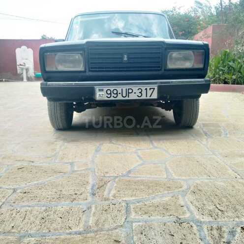LADA (VAZ) 2107 2010, 9,000 km - 1.6 l - Bakı
