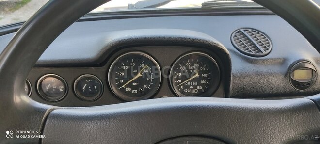 LADA (VAZ) 2106 2005, 106,000 km - 1.6 l - Şəki
