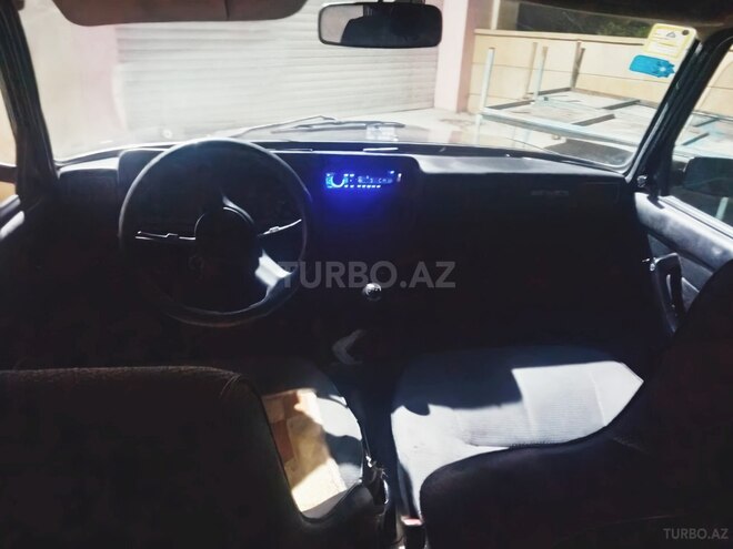 LADA (VAZ) 2107 2010, 9,000 km - 1.6 l - Bakı