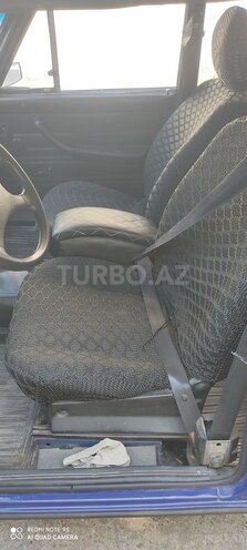 LADA (VAZ) 2106 2005, 106,000 km - 1.6 l - Şəki