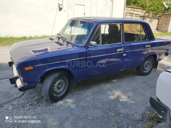 LADA (VAZ) 2106 2005, 106,000 km - 1.6 l - Şəki