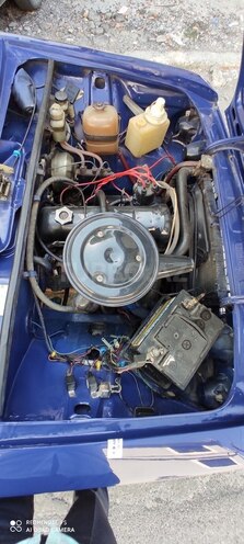 LADA (VAZ) 2106 2005, 106,000 km - 1.6 l - Şəki