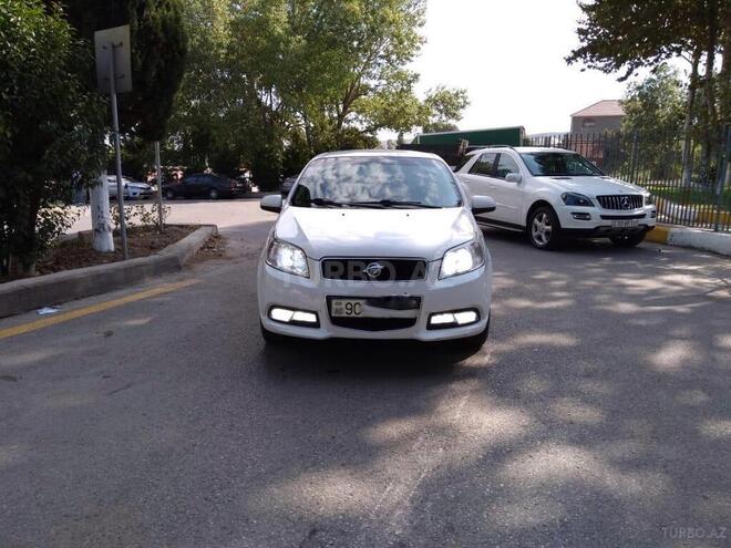 Ravon Nexia R3 2017, 21,800 km - 1.5 l - Bakı