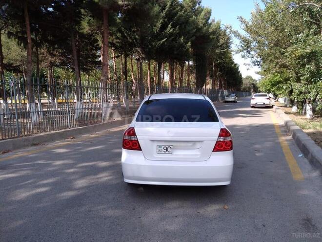 Ravon Nexia R3 2017, 21,800 km - 1.5 l - Bakı