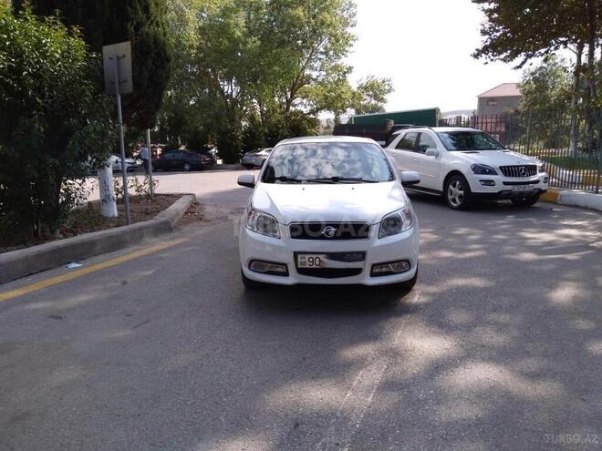 Ravon Nexia R3 2017, 21,800 km - 1.5 l - Bakı