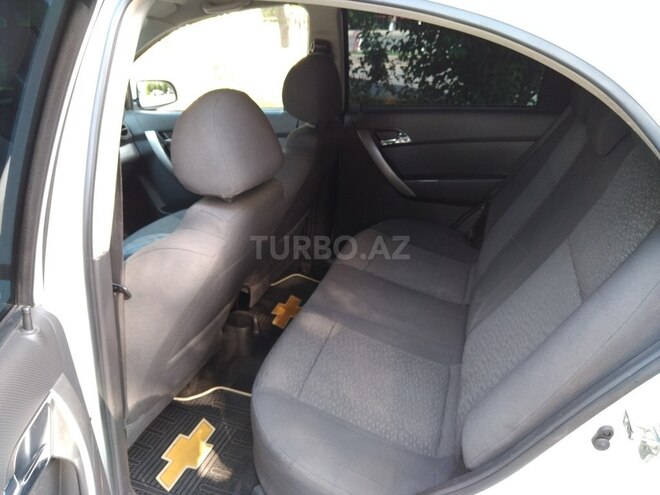 Ravon Nexia R3 2017, 21,800 km - 1.5 l - Bakı