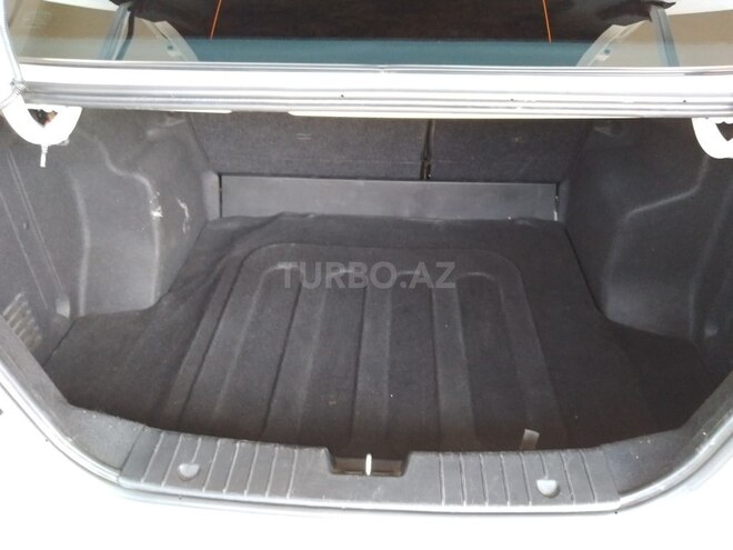 Ravon Nexia R3 2017, 21,800 km - 1.5 l - Bakı