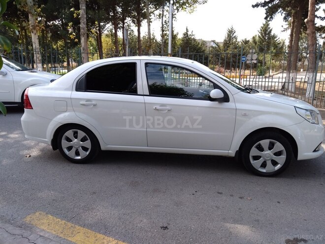 Ravon Nexia R3 2017, 21,800 km - 1.5 l - Bakı