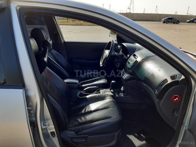 Hyundai Elantra 2007, 225,150 km - 2.0 л - Bakı