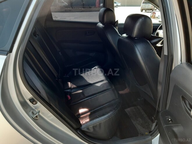 Hyundai Elantra 2007, 225,150 km - 2.0 л - Bakı