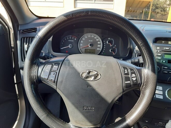 Hyundai Elantra 2007, 225,150 km - 2.0 л - Bakı