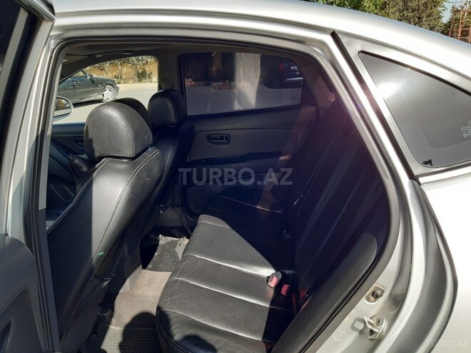 Hyundai Elantra 2007, 225,150 km - 2.0 л - Bakı