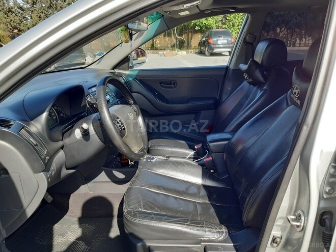 Hyundai Elantra 2007, 225,150 km - 2.0 л - Bakı