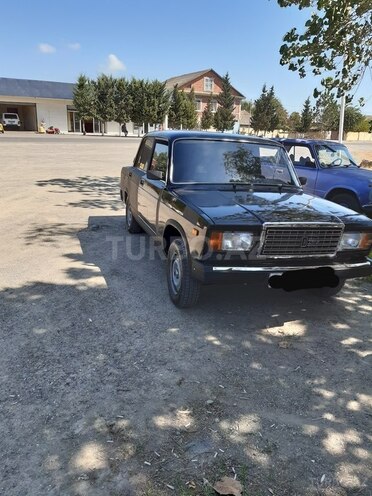 LADA (VAZ) 2107 2007, 150,000 km - 1.6 l - Masallı