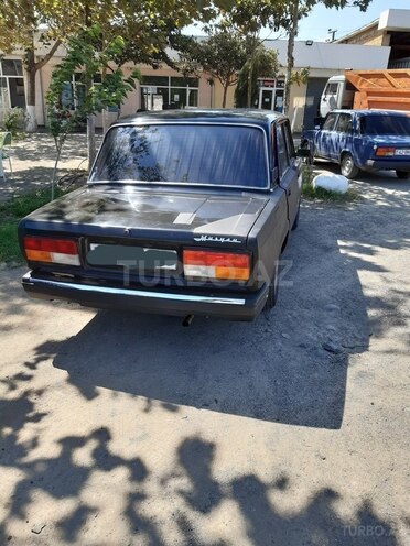 LADA (VAZ) 2107 2007, 150,000 km - 1.6 l - Masallı
