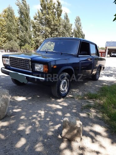 LADA (VAZ) 2107 2007, 150,000 km - 1.6 l - Masallı