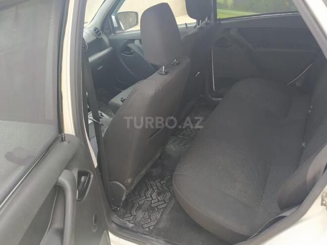 LADA (VAZ) Granta 2013, 160,000 km - 1.6 l - Bakı
