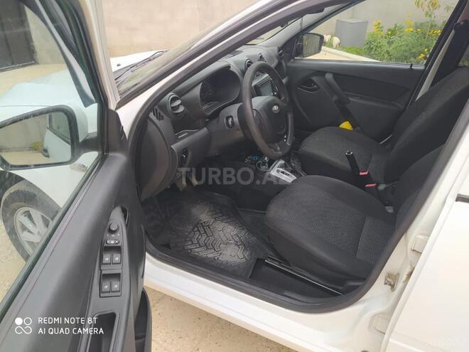 LADA (VAZ) Granta 2013, 160,000 km - 1.6 l - Bakı