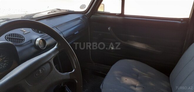 LADA (VAZ) 2106 1985, 123,456 km - 1.6 л - Xaçmaz