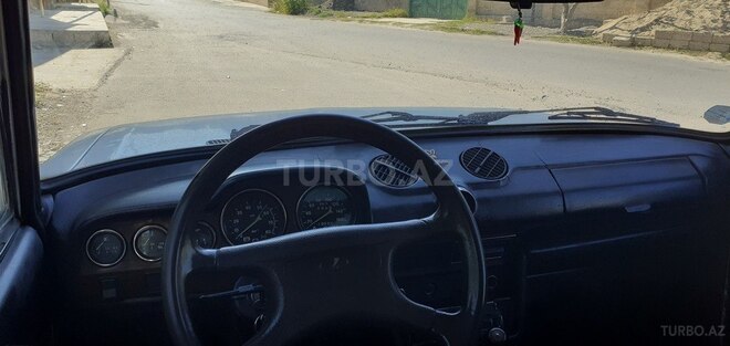 LADA (VAZ) 2106 1985, 123,456 km - 1.6 л - Xaçmaz