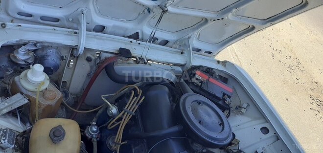 LADA (VAZ) 2106 1985, 123,456 km - 1.6 л - Xaçmaz