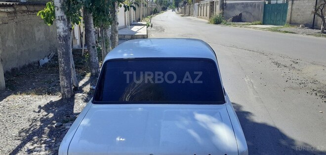 LADA (VAZ) 2106 1985, 123,456 km - 1.6 л - Xaçmaz