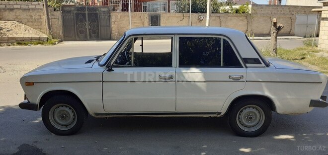 LADA (VAZ) 2106 1985, 123,456 km - 1.6 л - Xaçmaz