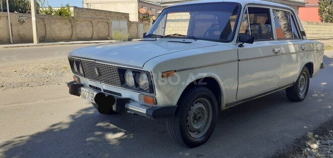 LADA (VAZ) 2106 1985, 123,456 km - 1.6 л - Xaçmaz
