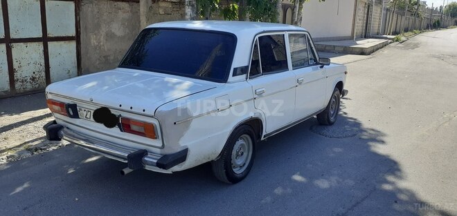 LADA (VAZ) 2106 1985, 123,456 km - 1.6 л - Xaçmaz