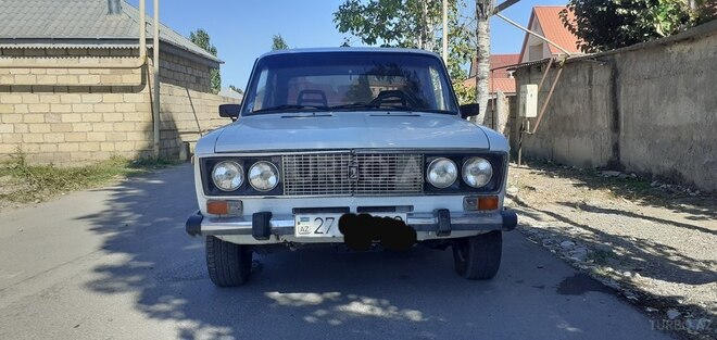 LADA (VAZ) 2106 1985, 123,456 km - 1.6 л - Xaçmaz