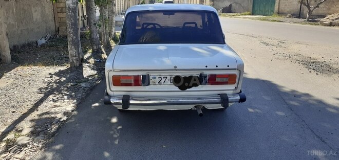 LADA (VAZ) 2106 1985, 123,456 km - 1.6 л - Xaçmaz