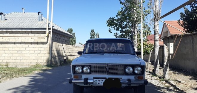 LADA (VAZ) 2106 1985, 123,456 km - 1.6 л - Xaçmaz