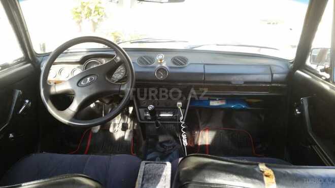 LADA (VAZ) 2106 1986, 254,000 km - 1.5 l - Bakı