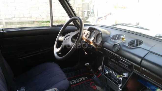 LADA (VAZ) 2106 1986, 254,000 km - 1.5 l - Bakı