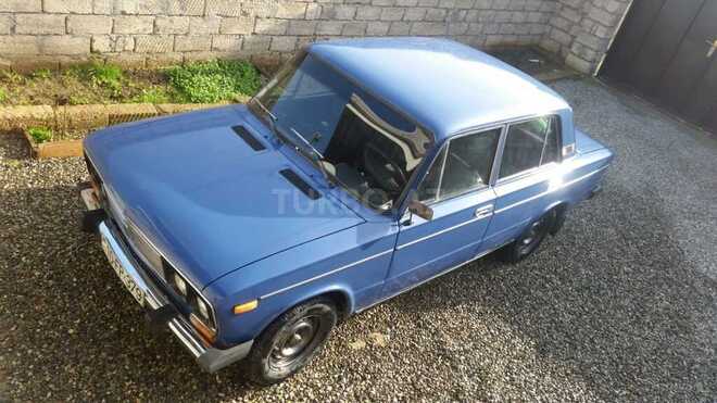 LADA (VAZ) 2106 1986, 254,000 km - 1.5 l - Bakı