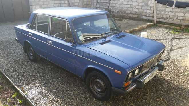 LADA (VAZ) 2106 1986, 254,000 km - 1.5 l - Bakı