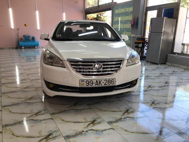 Lifan 720 2015, 230,000 km - 1.8 l - Bakı