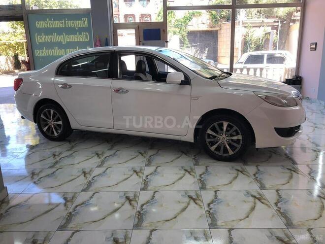 Lifan 720 2015, 230,000 km - 1.8 l - Bakı