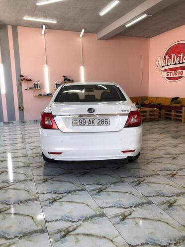 Lifan 720 2015, 230,000 km - 1.8 l - Bakı