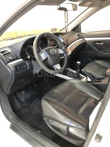Lifan 720 2015, 230,000 km - 1.8 l - Bakı